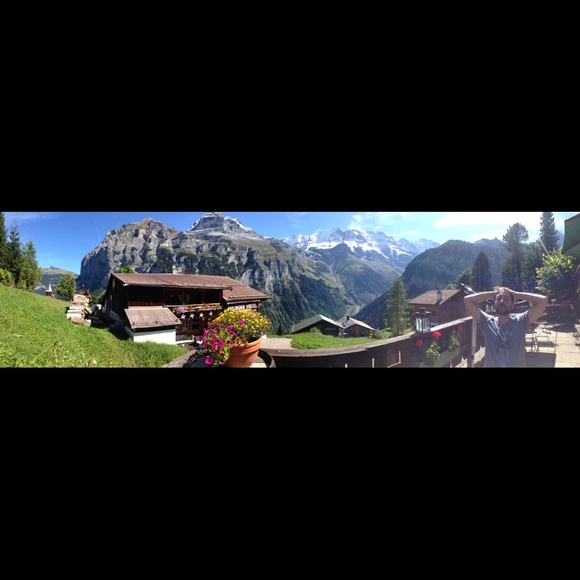 Meet your Posher, Darcy - Picture 2 of 2